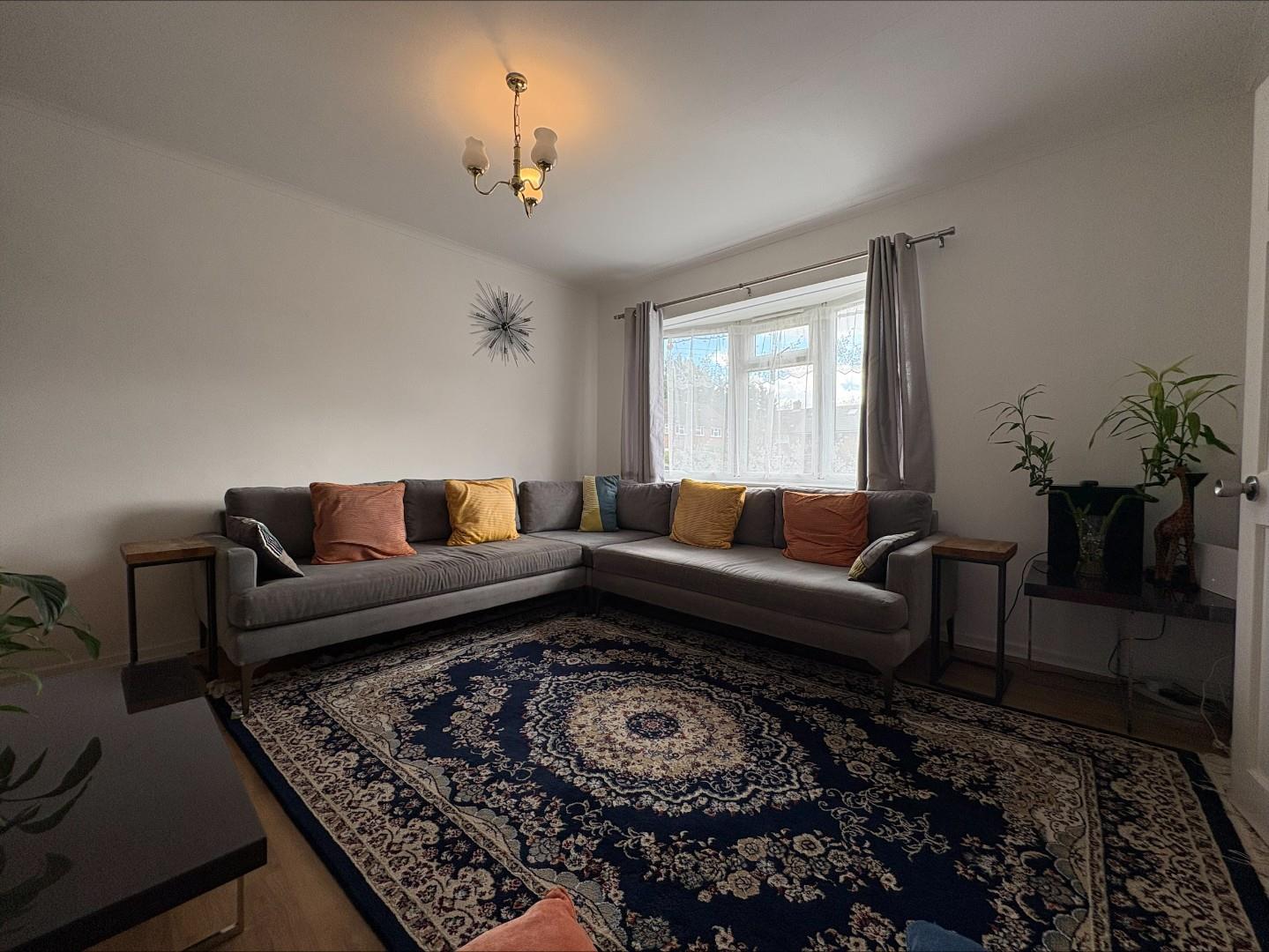 Ramillies Road, Mill Hill, NW7, London